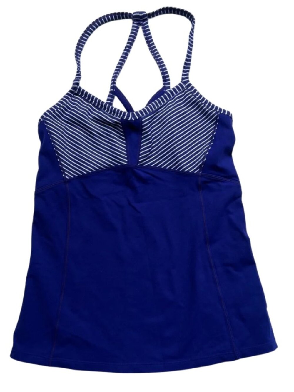 Athleta Workout Top
